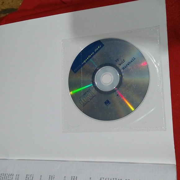 Rolling Stones Guitar Lessons with CD - Picture 7 of 8